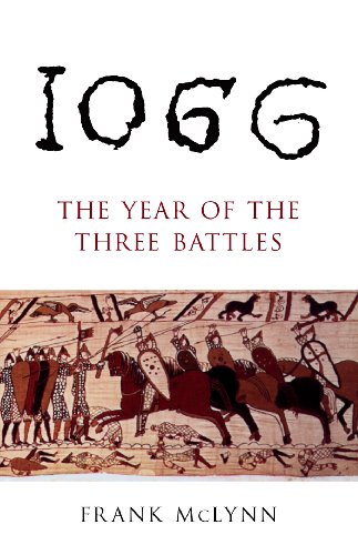 1066: The Year of The Three Battles von Pimlico