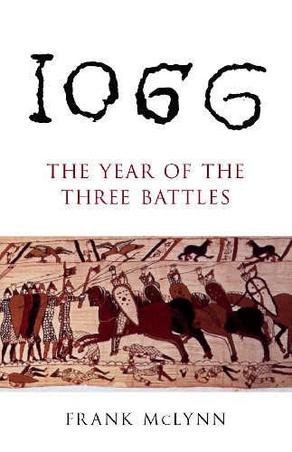 1066: The Year of The Three Battles