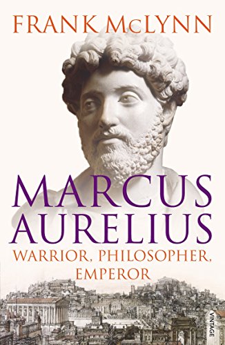 Marcus Aurelius: Warrior, Philosopher, Emperor von Vintage