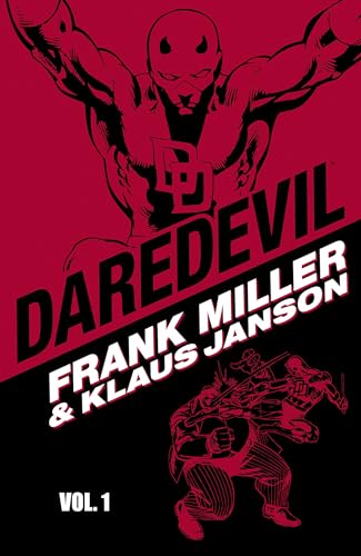 Daredevil, Vol. 1