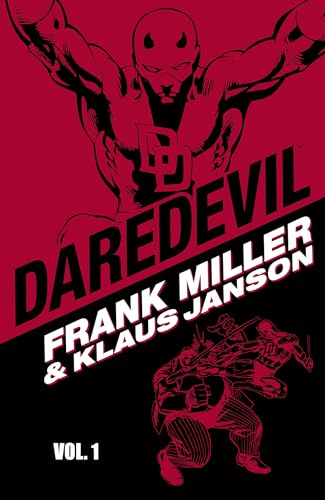 Daredevil, Vol. 1 von Marvel