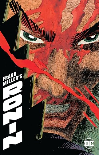 Frank Miller's Ronin (DC Black Label Edition) von DC Comics