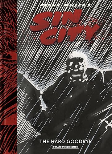 Frank Miller's Sin City: Hard Goodbye Curator's Collection Frank Miller's Sin City: Hard Goodbye Curator's Collection von Dark Horse Books