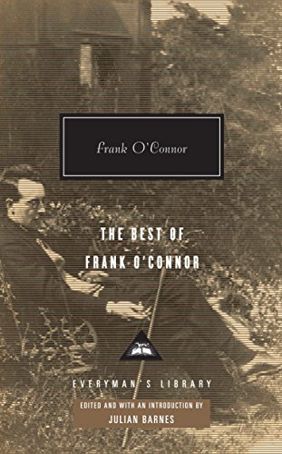 The Best of Frank O'Connor (Everyman's Library Contemporary Classics Series) von Everyman's Library