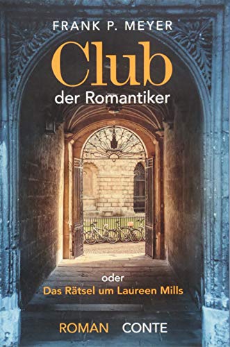 Club der Romantiker: Das Rätsel um Laureen Mills