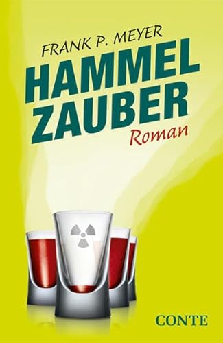 Hammelzauber: Roman