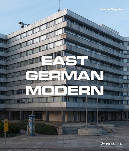 East German Modern
