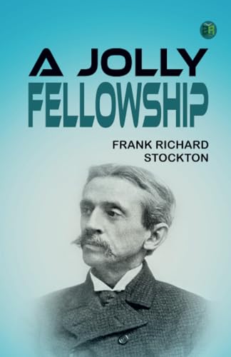 A Jolly Fellowship von Zinc Read