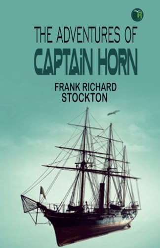 The Adventures of Captain Horn von Zinc Read