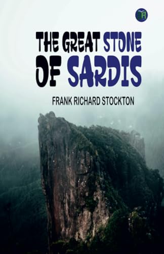 The Great Stone of Sardis von Zinc Read