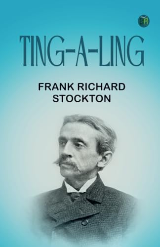 Ting-a-ling von Zinc Read