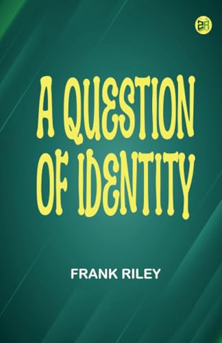A Question of Identity von Zinc Read
