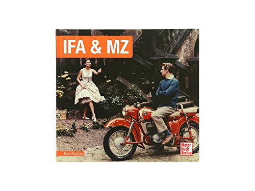 IFA & MZ