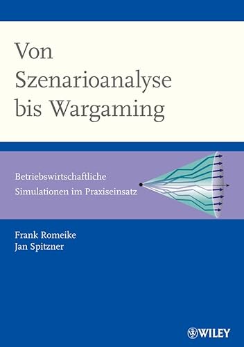 Von Szenarioanalyse bis Wargaming: Betriebswirtschaftliche Simulationen im Praxiseinsatz