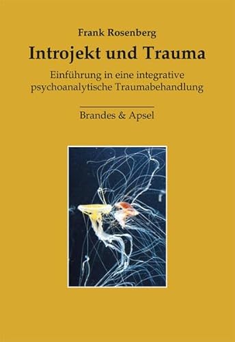 Introjekt und Trauma: Einführung in eine integrative psychoanalytische Traumabehandlung von Brandes & Apsel