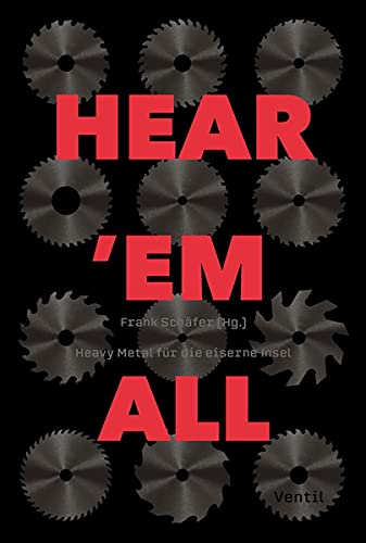 Hear 'em All: Heavy Metal für die eiserne Insel