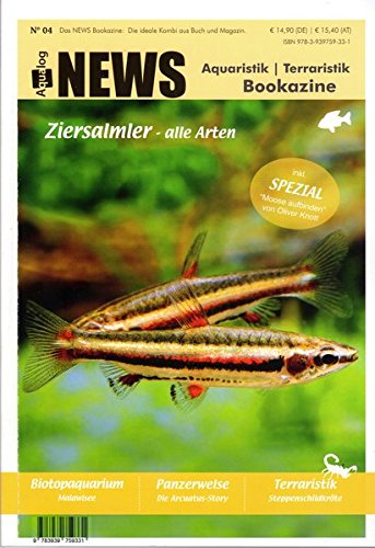 News Bookazine Nr.: 4 (Frühjahr 2018) von A.C.S.