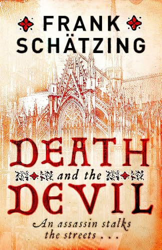 Death and the Devil von Quercus