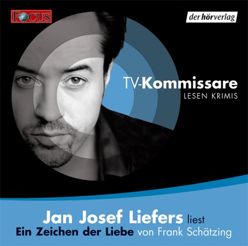 Ein Zeichen der Liebe: Vollständige Lesung Ein Zeichen der Liebe: Vollständige Lesung von Dhv Der Hörverlag