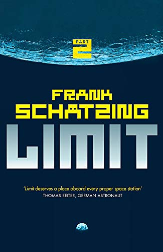 Limit Part 2: Frank Schätzing