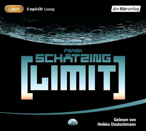 Limit: Lesung. Gekürzte Ausgabe