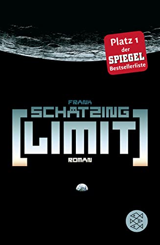 Limit: Roman von FISCHER Taschenbuch