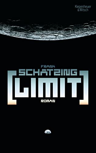 Limit: Roman von Kiepenheuer & Witsch GmbH