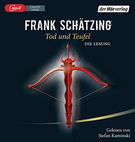 Tod und Teufel (Jacop der Fuchs, Band 1)