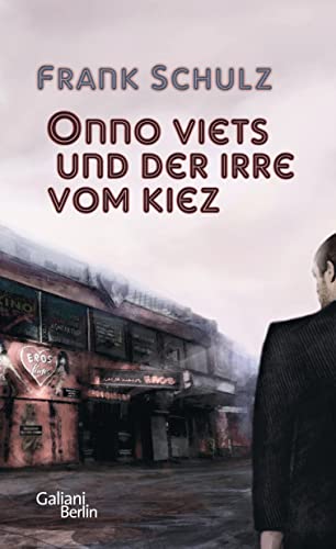 Onno Viets und der Irre vom Kiez: Roman (Onno-Viets-Romane, Band 1)
