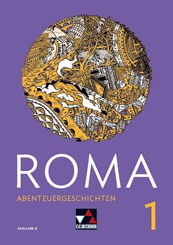 Roma B / ROMA B Abenteuergeschichten 1 Roma B / ROMA B Abenteuergeschichten 1