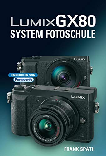 LUMIX GX80 System Fotoschule von Point Of Sale