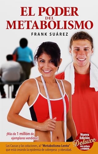 El Poder del metabolismo / Power of Your Metabolism