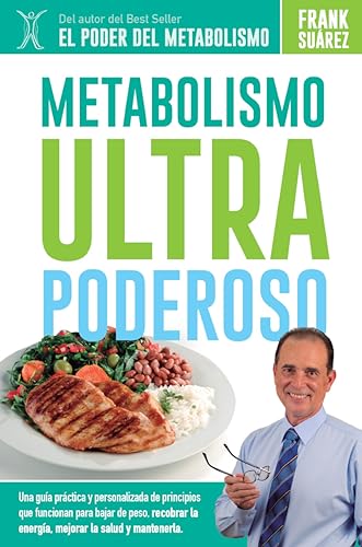 Metabolismo Ultra Poderoso von METABOLIC PRESS