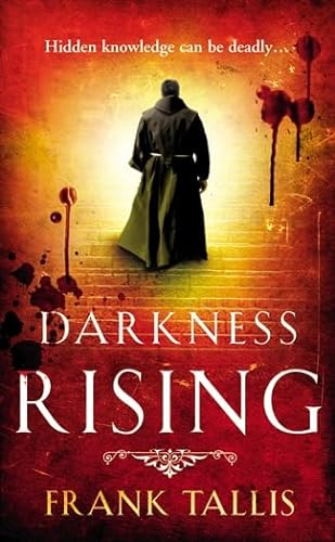 Darkness Rising: (Vienna Blood 4) von Arrow
