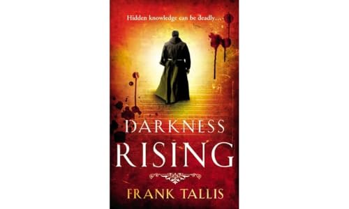 Darkness Rising: (Vienna Blood 4) von Arrow