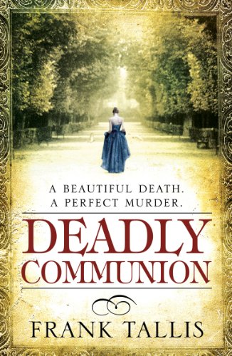 Deadly Communion: (Vienna Blood 5) von Arrow