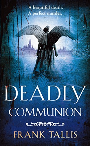 Deadly Communion: (Vienna Blood 5) von Arrow