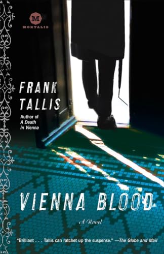 Vienna Blood: A Max Liebermann Mystery von Random House Trade Paperbacks