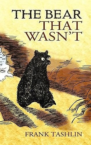 The Bear That Wasn't