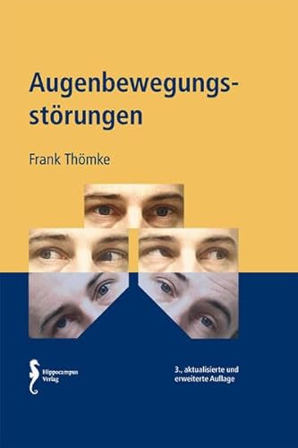 Augenbewegungsstörungen von Hippocampus Verlag