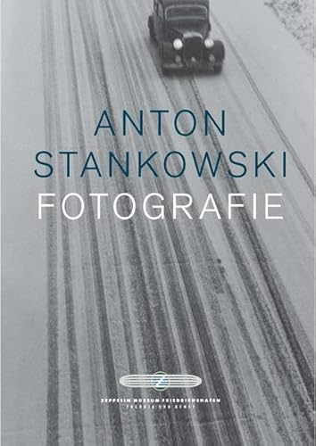 Anton Stankowski: Fotografie