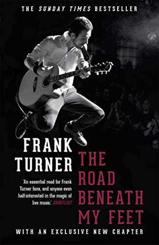 The Road Beneath My Feet von Headline