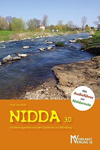 Nidda 3.0: Entdeckungsreise von der Quelle bis zur Mündung