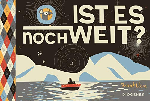 Ist es noch weit? (Kinderbücher)