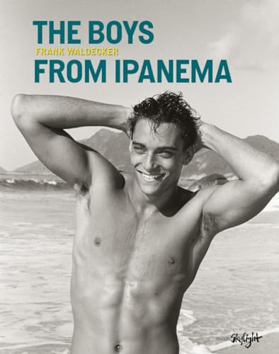 THE BOYS FROM IPANEMA: Dtsch.-Engl.-Französ.-Portugies.