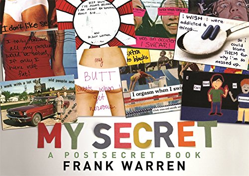 My Secret von Orion Publishing Group