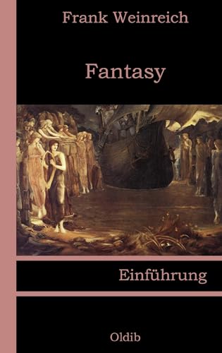 Fantasy: Einführung von Oldib Verlag