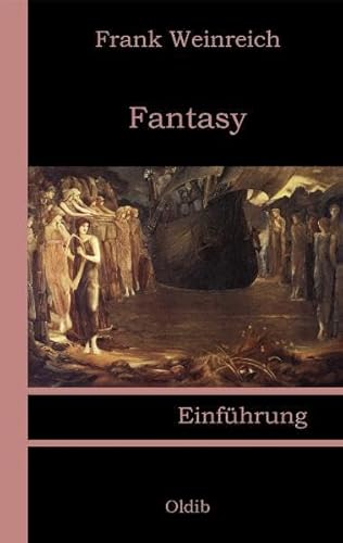 Fantasy: Einführung