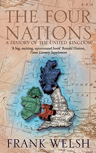 The Four Nations: A History of the United Kingdom