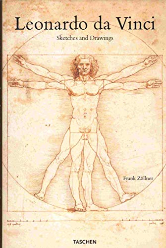 Leonardo da Vinci, 1452-1519: Sketches and Drawings